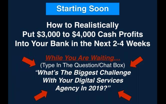 How to Realistically Put ,000 to ,000 Cash Profits  Into Your Bank in the Next 2-4 Weeks（Coupon Cash System）